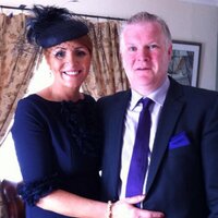 Sinead Hughes (@hughessineadh71) 's Twitter Profile