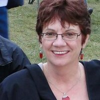 Janet McKinnon - @JanetAnneAlto Twitter Profile Photo