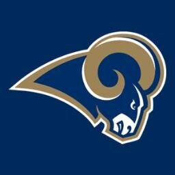 PR for the St. Louis Rams.  (Educational Purposes Only)