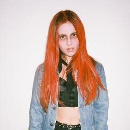 shraderseyes's profile picture. reindeer(s) are better than people