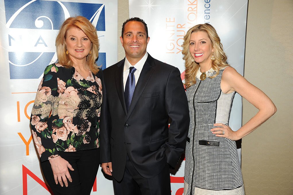 MattProman's profile picture. Matthew Proman, Founder and Chief Executive Officer, National Association of Professional Women (NAPW)