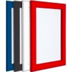 Snap Frames, Locking Notice Boards, Forecourt Signs, Point-Of-Sale Products. Premium quality at low prices. Next day delivery.