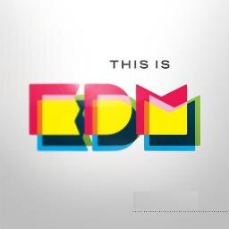 EDM music promoter. Making sure your not alone with your music
Stay tuned & party hard