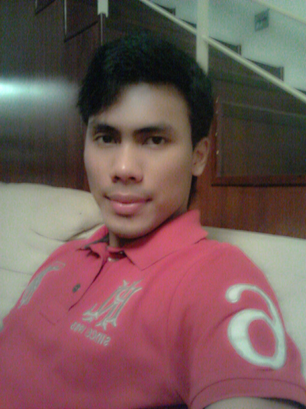 step by step to own the glory, 22yrs, friendly :)  love my family and myself