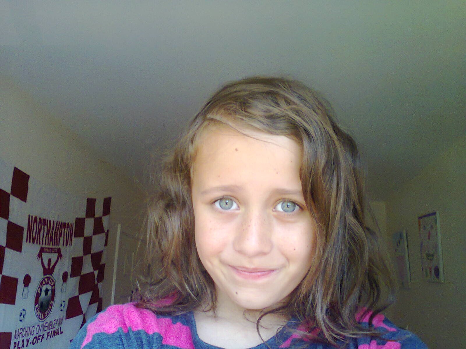love u cuz