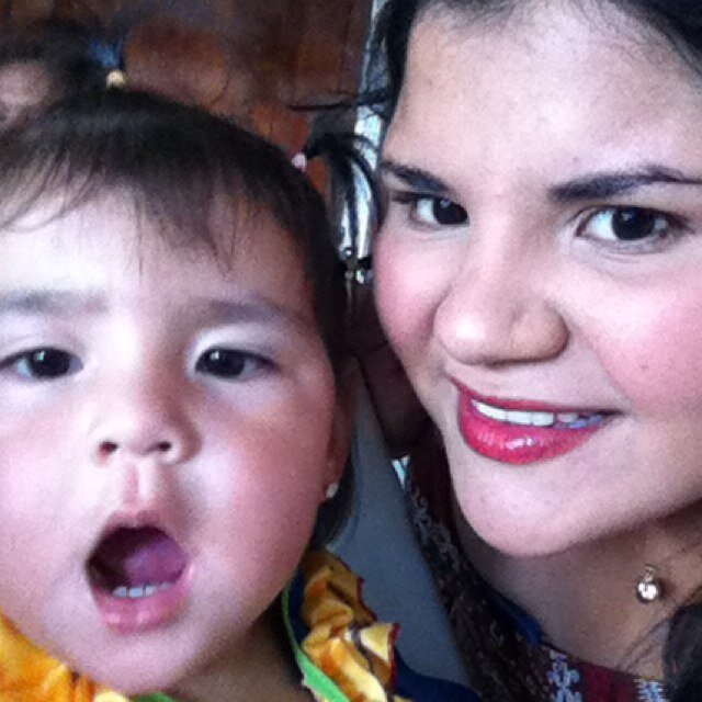 Cocinera...Esposa...y Mama!! £i3