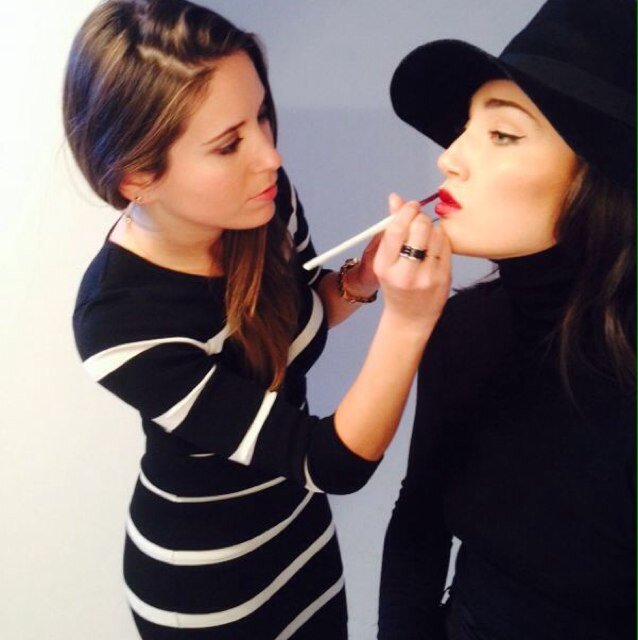 💄Make up Artist • Fashion • Travel • Puglife ♕https://t.co/ZKin78NnYw ☞IG: @saramkup ✎saranietomakeup@gmail.com