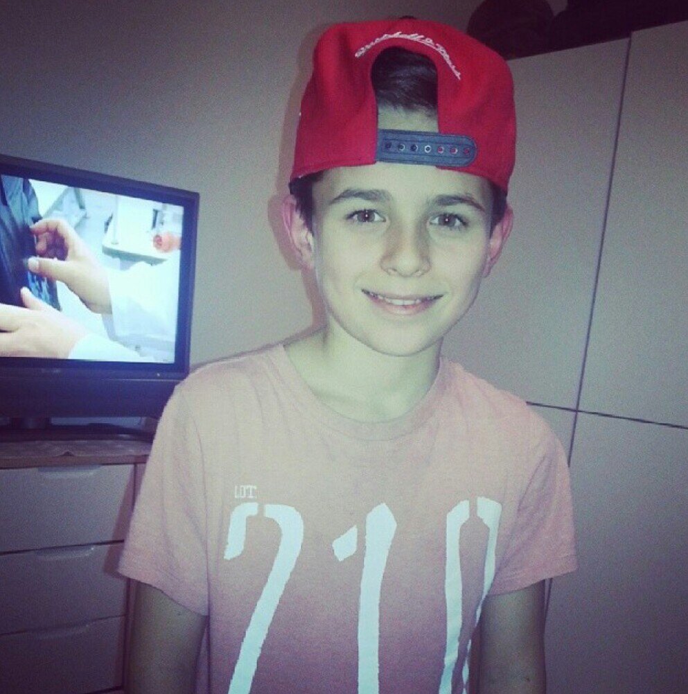 italiaans bloed♥♥♥♥♥