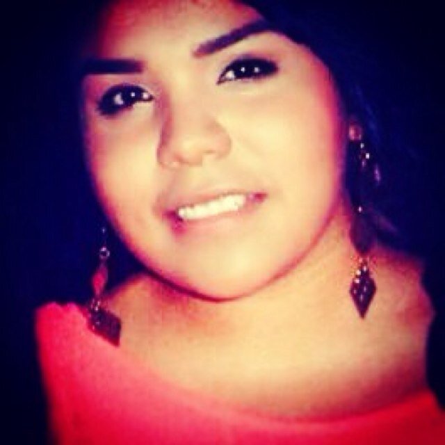 Karen Teran (KarenIvyRangel) Twitter