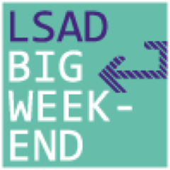 LSADBigWeekendさんのプロフィール画像