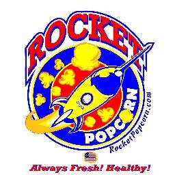 Gourmet Healthy Popcorn Made Fresh to Your Order.