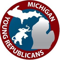 official feed for Michigan Young Republicans | #MiYR #MIGOP #GOP #YRNF | helping to engage young professionals in conservative politics | Abby Oliver is Chair