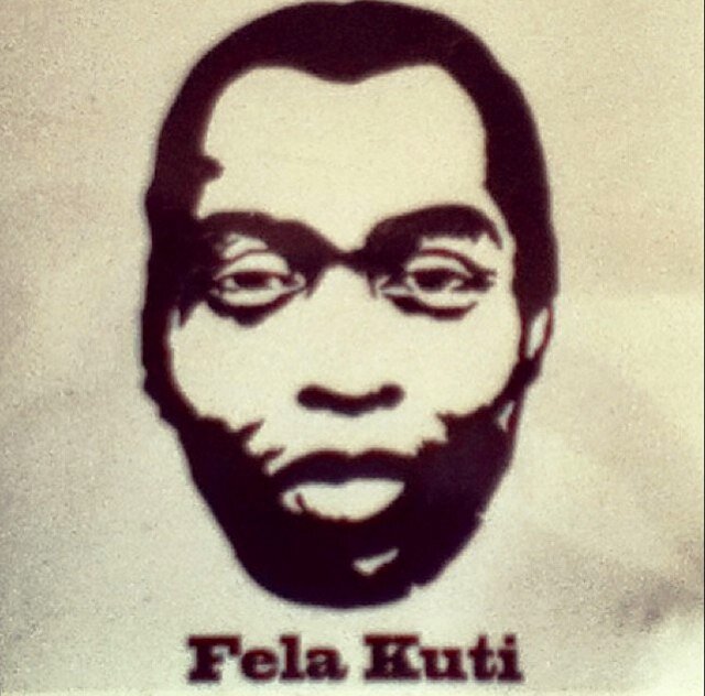 FelaWeekP's profile picture. For the love of FELA! Follow for information and discourse on African music, art and culture; past, current and future.