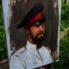 Krestkazaksobor's profile picture. 