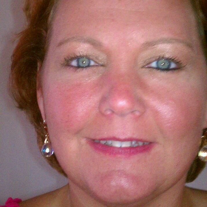 Daughter of the King, Wife, mother of two, lived in Rhode Island, Tennessee, Florida and now in my birth state, Texas.