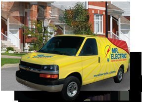 Mr. Electric of Prescott provides expert electrical services by background checked electricians. Upfront pricing means no surprises!