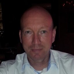Architect @ Cisco | Car lover | Domotica addict