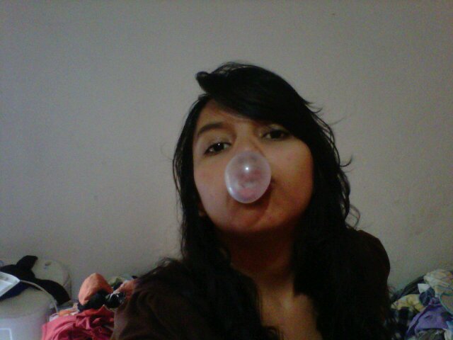 I lo ve Dios el centro de mi vida :p