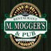 M. Mogger's Pub (@moggerspub) Twitter profile photo