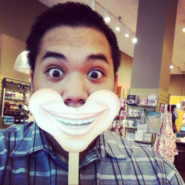 Official__Gian's profile picture. Ignorance is bliss...