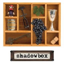 Shadowbox Cellars produces 700 cases each year of premium wine from some of the best vineyards in Napa and Sonoma.