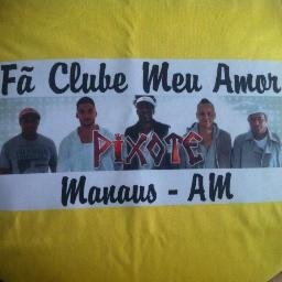 fã clube OFICIAL pixote - meu amor Manaus=AM :) perfil seguido pelos 5 @dodopixote @thipixote @tiolapxt @mineiropixote @dupixote