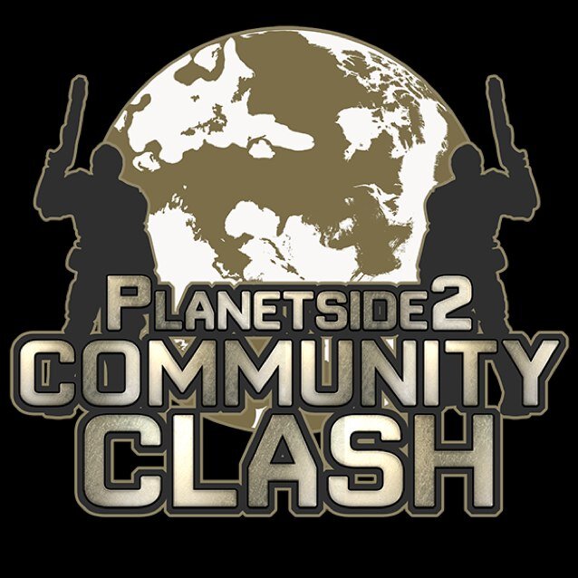 Planetside 2 Community Clash is a weekly community driven competitive event where teams go head to head for fun and entertainment.