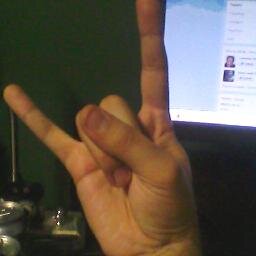i AM 27 years old and i love rock and roll and heavy metal music im a Atheist i think religion is fuckin bullshit how needs god