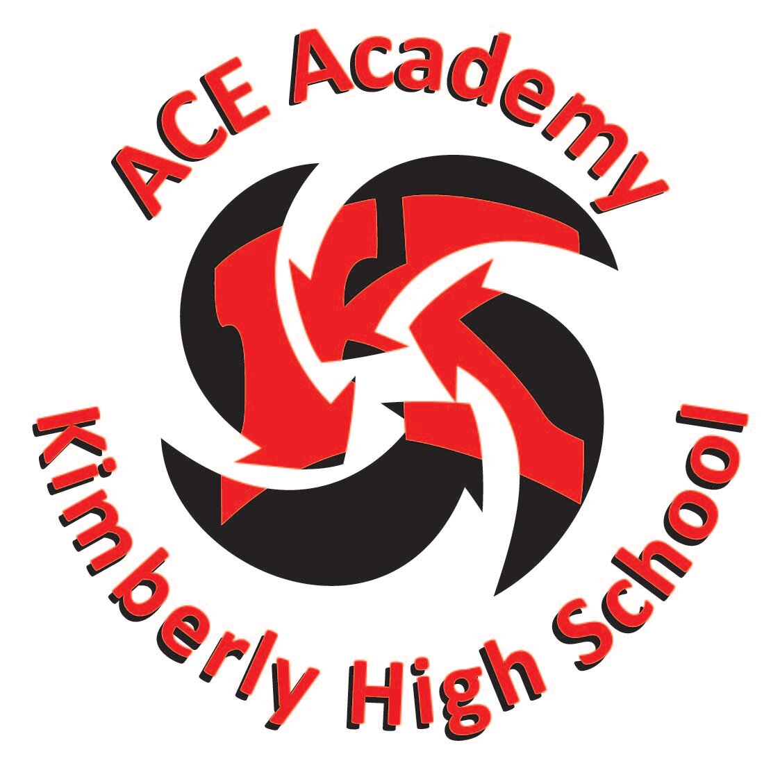 Kimberly High School Architecture - Construction - Engineering Academy (ACE)