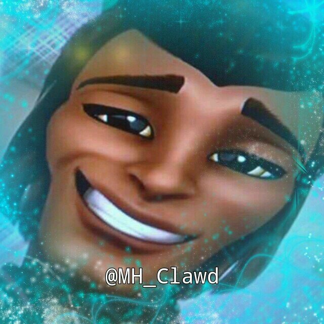 Hey, i'm Clawd. #Casketballer my lil' vampy is @MH_UlaD. Love you. Erm..and I like digging up bones
