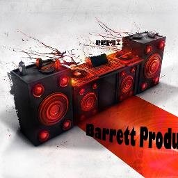Barrett Productions