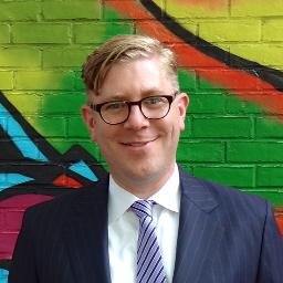 Brooklyn-based lawyer with a practice focusing on adoption & ART, father through the wonders of open adoption. Member of Quad A. Pronouns: he/him/his