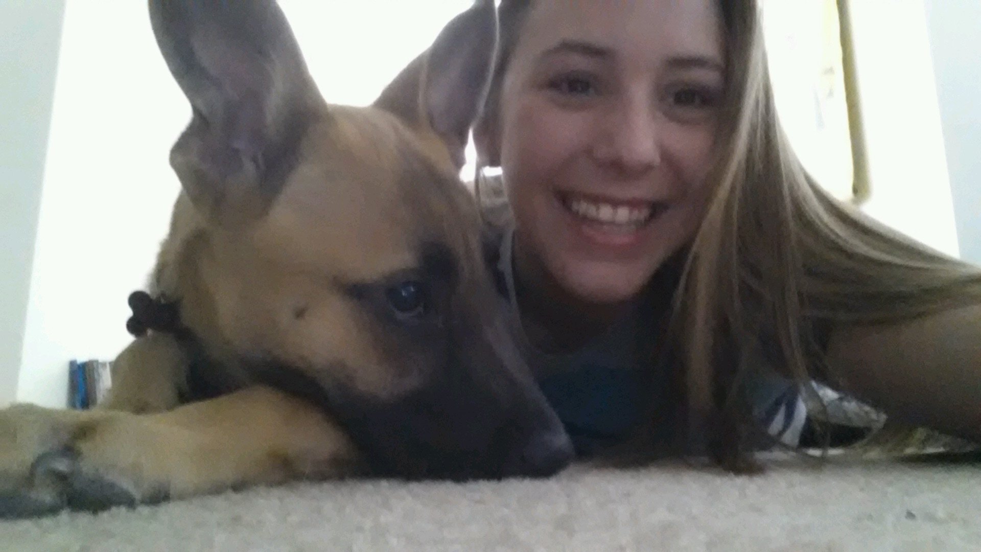 Samibobami1232's profile picture. University of Central Florida. Tau Beta Sigma. Ohana.