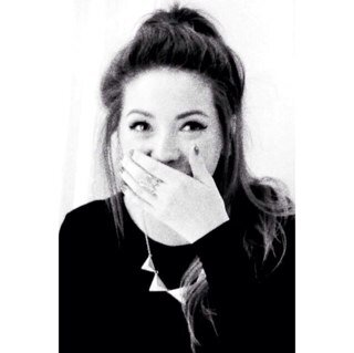Don't cry because it's over, smile because it happened.
