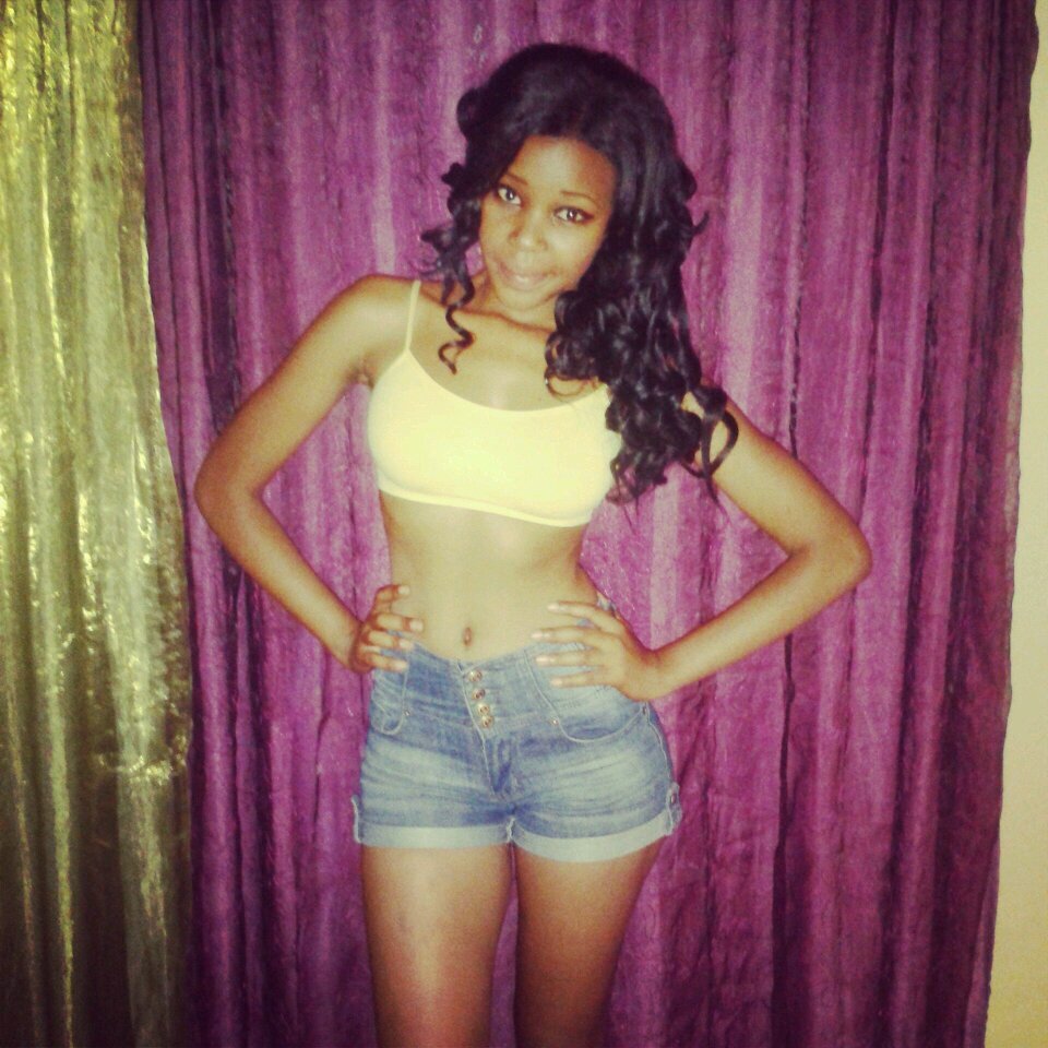 I'm fun love partying do modelling and a big trend sater