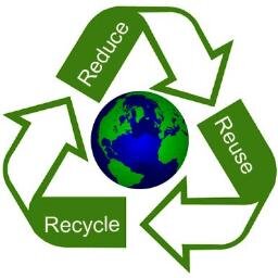 Students in RHET 380 interested in educating the Binghamton University campus on textbook recycling options.