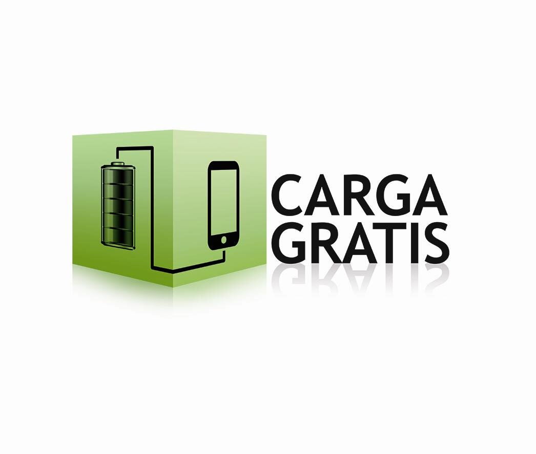 Empresa de venta de máquinas para carga de telefonía móvil y tablets, especialmente para locales de restauración y grandes tiendas.