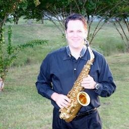 Follower of Christ, Husband and Father, Saxophonist-Musicpreneur, Army Musician. Recovering Certified-Smart-Person.