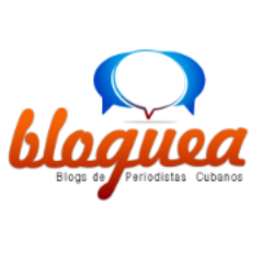 Cuba de primera mano: Plataforma de Blogs de Periodistas Cubanos.