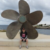 Graeme T White (@graemetwhite) 's Twitter Profile