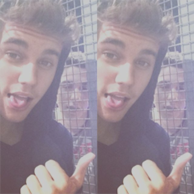 ♡ Justin B(etter than you)ieber ♡