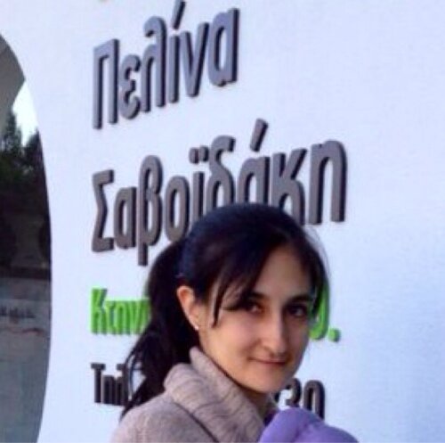 savoidaki's profile picture. Κτηνιατρικά τιτιβίσματα από Ηράκλειο.