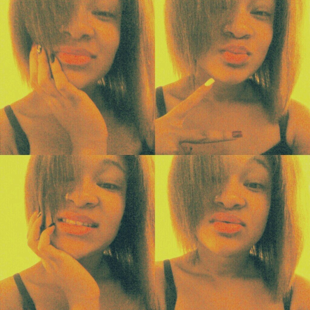 I Love Me but When it comes to everyone else When you meet me, You won't forget bout me:*