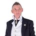 Rev Colin Fry (@revcfry) Twitter profile photo