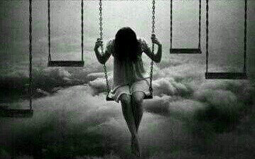 just another secret account of a girl who doesn't wanna live anymore