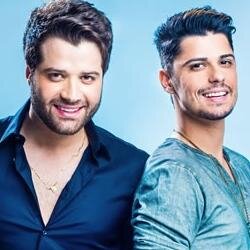 Fã Clube da dupla André e Kadu em Cuiabá. Os Melhores do The Voice Brasil 2013 ;)