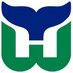 Hartford Whalers NHL (@WhalersNHL) Twitter profile photo