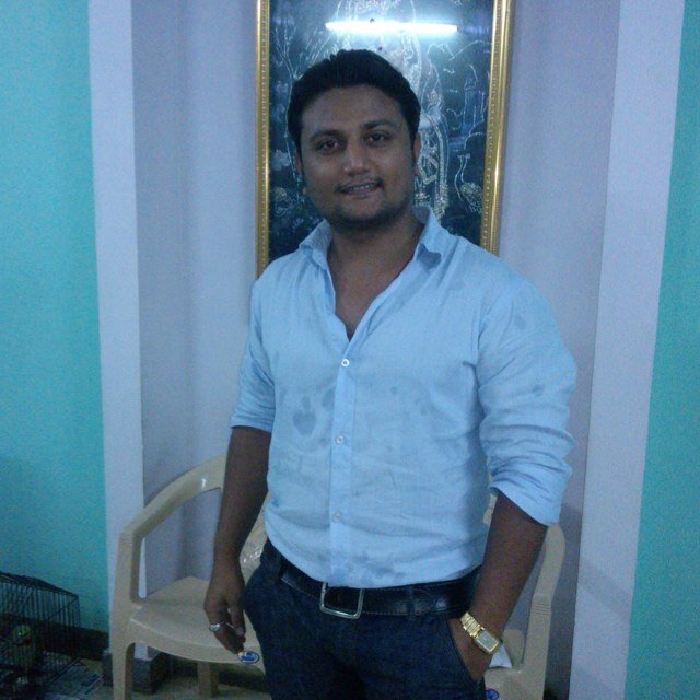 atulsahu999's profile picture. 