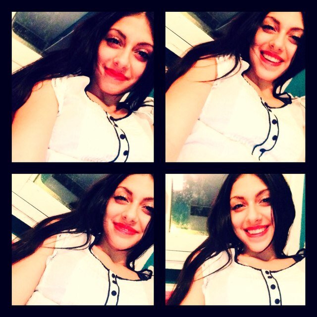 Trust nobody |♡♡ O70413