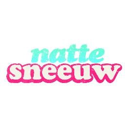 Vrijdag 20 december knalt Natte Sneeuw in Delft!